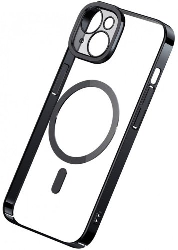 Чехол Baseus для Apple iPhone 14 черный
