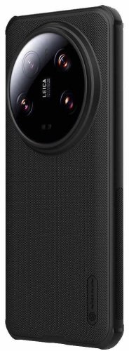Чехол Nillkin для Xiaomi 14 Ultra черный купить,NaN