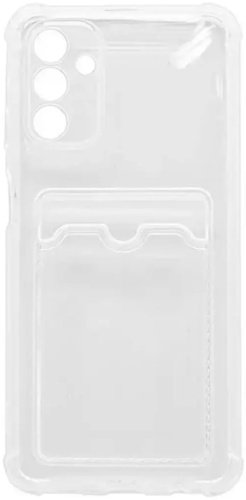 Чехол Для Samsung Galaxy S24+ прозрачный купить,360