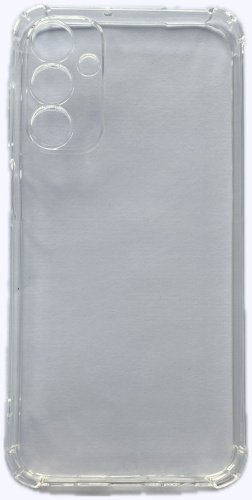 Чехол Для Samsung Galaxy A15 прозрачный