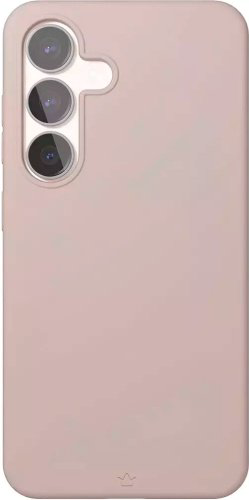 Чехол VLP для Samsung Galaxy S25+ бежевый купить,NaN
