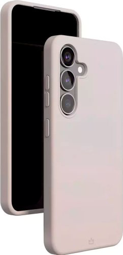Чехол VLP для Samsung Galaxy S25+ бежевый купить,NaN