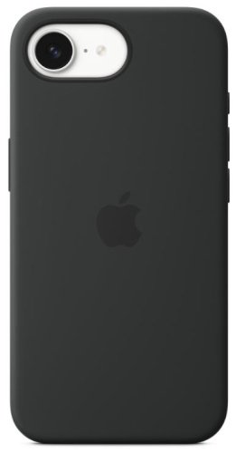 Чехол Apple для Apple iPhone 16e черный