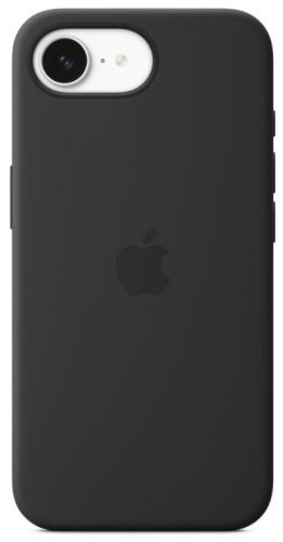Чехол Apple для Apple iPhone 16e черный купить,NaN