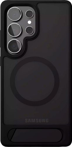 Чехол VLP для Samsung Galaxy S25 Ultra черный - ForteMarket Чехол VLP для Samsung Galaxy S25 Ultra черный купить,0