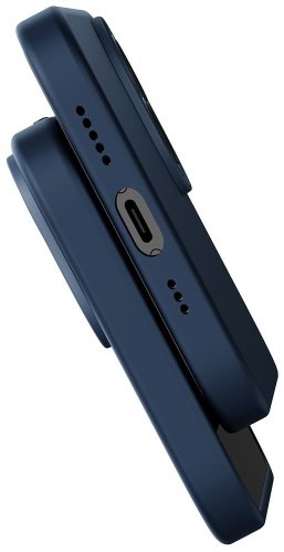 Чехол Baseus для Apple iPhone 14 Pro Max синий купить,NaN