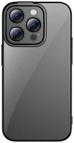 Чехол Baseus для Apple iPhone 14 Pro Max прозрачный купить,NaN