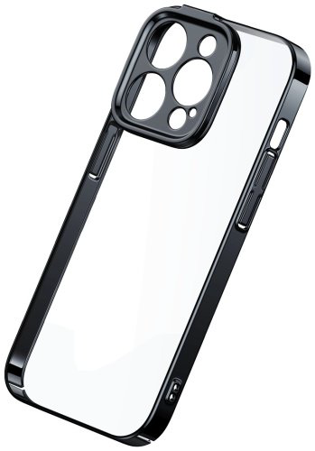 Чехол Baseus для Apple iPhone 14 Pro Max прозрачный купить,NaN
