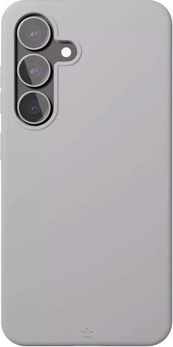 Чехол VLP для Samsung Galaxy S25 серый купить,11990
