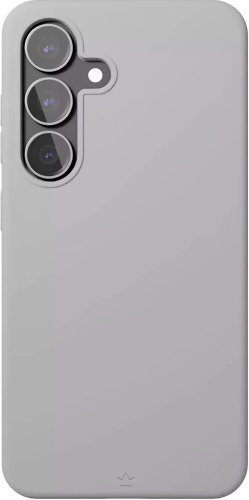 Чехол VLP для Samsung Galaxy S25 серый купить,11990