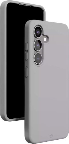 Чехол VLP для Samsung Galaxy S25 серый купить,11990