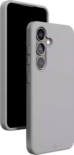 Чехол VLP для Samsung Galaxy S25 серый купить,11990