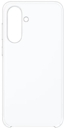 Чехол Samsung для Samsung Galaxy A36 прозрачный купить,NaN