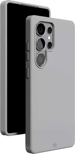 Чехол VLP для Samsung Galaxy S25 Ultra серый купить,0