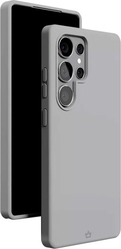 Чехол VLP для Samsung Galaxy S25 Ultra серый купить,NaN