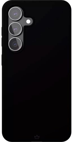 Чехол VLP для Samsung Galaxy S25+ черный купить,NaN