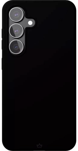 Чехол VLP для Samsung Galaxy S25+ черный купить,NaN