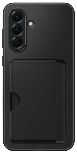 Чехол Samsung для Samsung Galaxy A56 черный