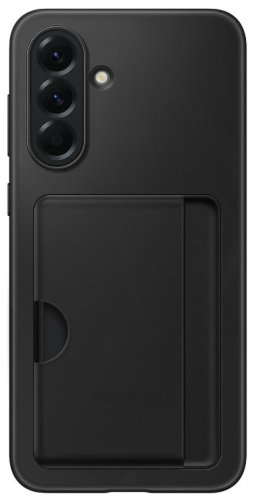 Чехол Samsung для Samsung Galaxy A56 черный купить,NaN