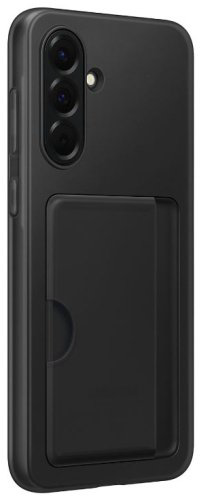 Чехол Samsung для Samsung Galaxy A56 черный купить,NaN