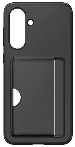 Чехол Samsung для Samsung Galaxy A56 черный - ForteMarket Чехол Samsung для Samsung Galaxy A56 черный купить,0
