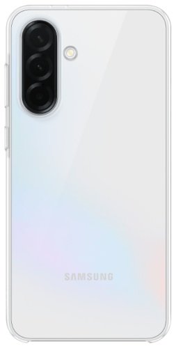 Чехол Samsung для Samsung Galaxy A36 прозрачный