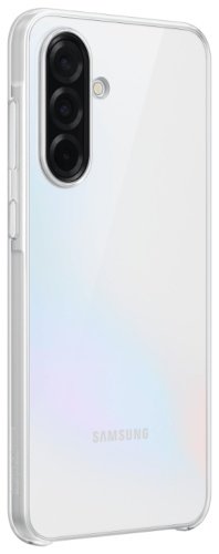 Чехол Samsung для Samsung Galaxy A36 прозрачный - ForteMarket Чехол Samsung для Samsung Galaxy A36 прозрачный купить,0