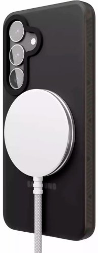 Чехол VLP для Samsung Galaxy S25+ черный - ForteMarket Чехол VLP для Samsung Galaxy S25+ черный купить,0