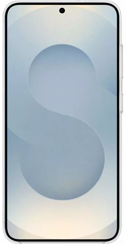 Чехол Samsung для Samsung Galaxy S25 серый купить,NaN