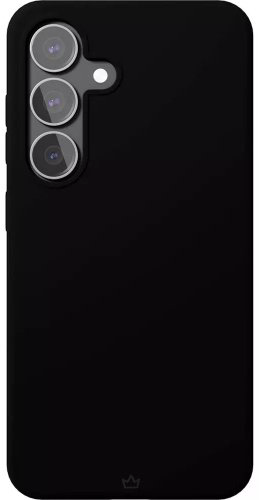 Чехол VLP для Samsung Galaxy S25 черный - ForteMarket Чехол VLP для Samsung Galaxy S25 черный купить,11990