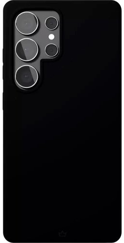 Чехол VLP для Samsung Galaxy S25 Ultra черный купить,NaN