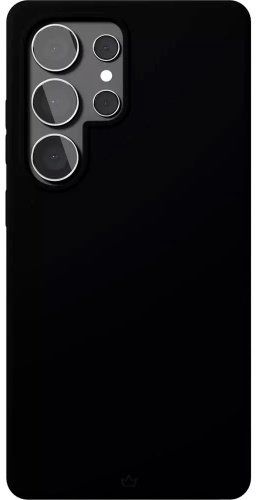 Чехол VLP для Samsung Galaxy S25 Ultra черный купить,NaN
