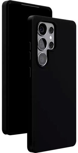 Чехол VLP для Samsung Galaxy S25 Ultra черный купить,NaN