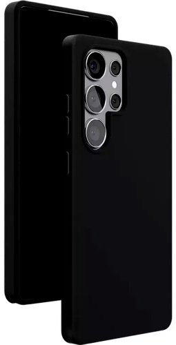 Чехол VLP для Samsung Galaxy S25 Ultra черный купить,NaN