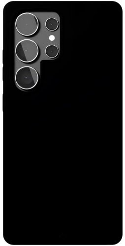Чехол VLP для Samsung Galaxy S25 Ultra черный купить,NaN