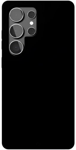 Чехол VLP для Samsung Galaxy S25 Ultra черный купить,NaN