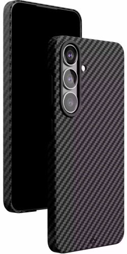 Чехол VLP для Samsung Galaxy S25+ черный купить,NaN