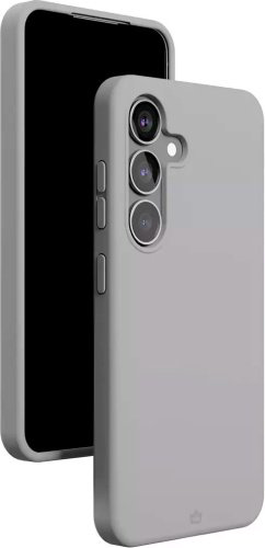 Чехол VLP для Samsung Galaxy S25+ серый купить,NaN
