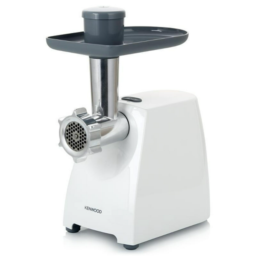 Мясорубка Kenwood MG350 белая