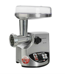 Мясорубка Kenwood MG520 серебристая