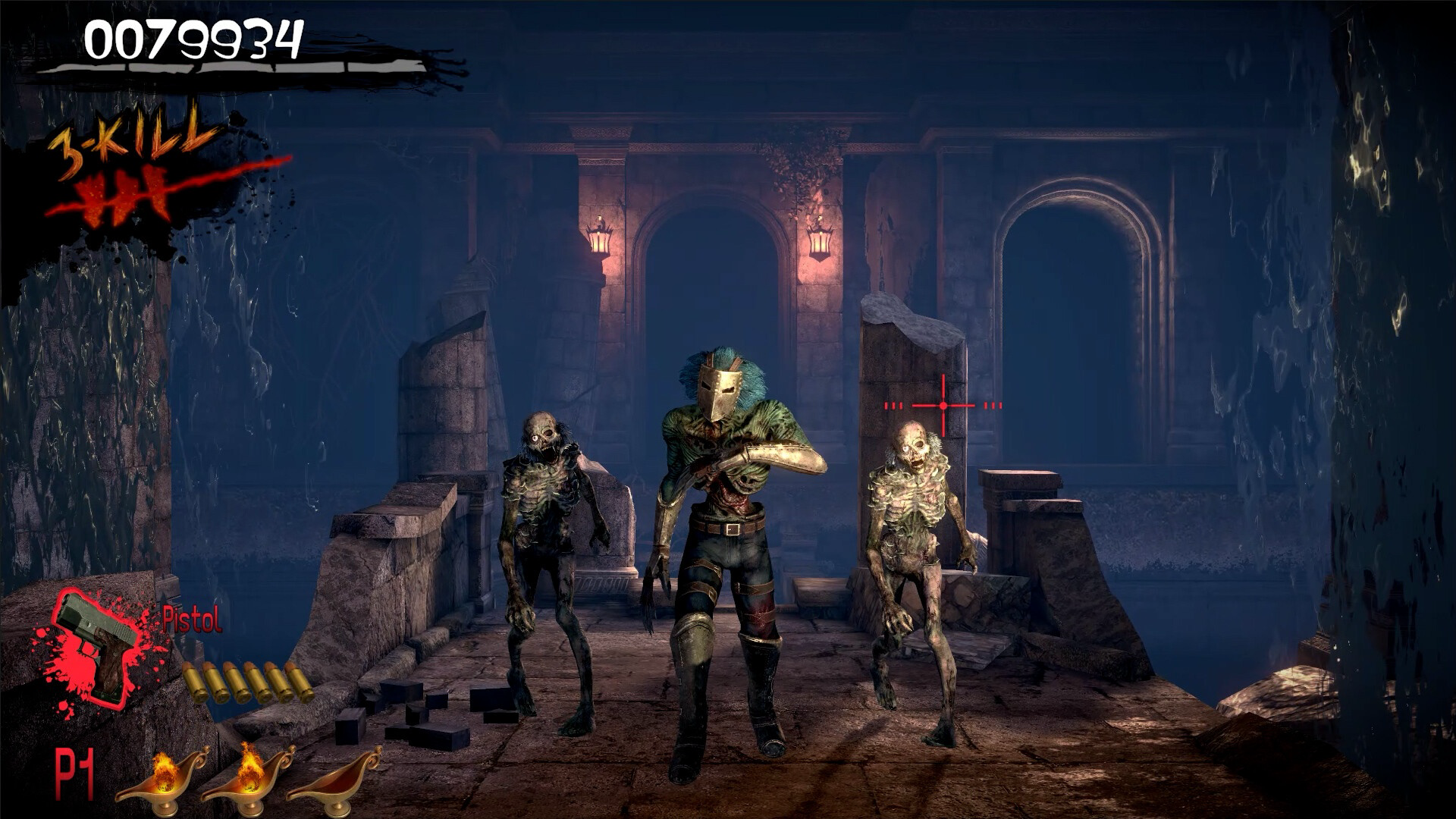 Игра для NS House Of The Dead 2 Remake. Infect Edition купить,29900