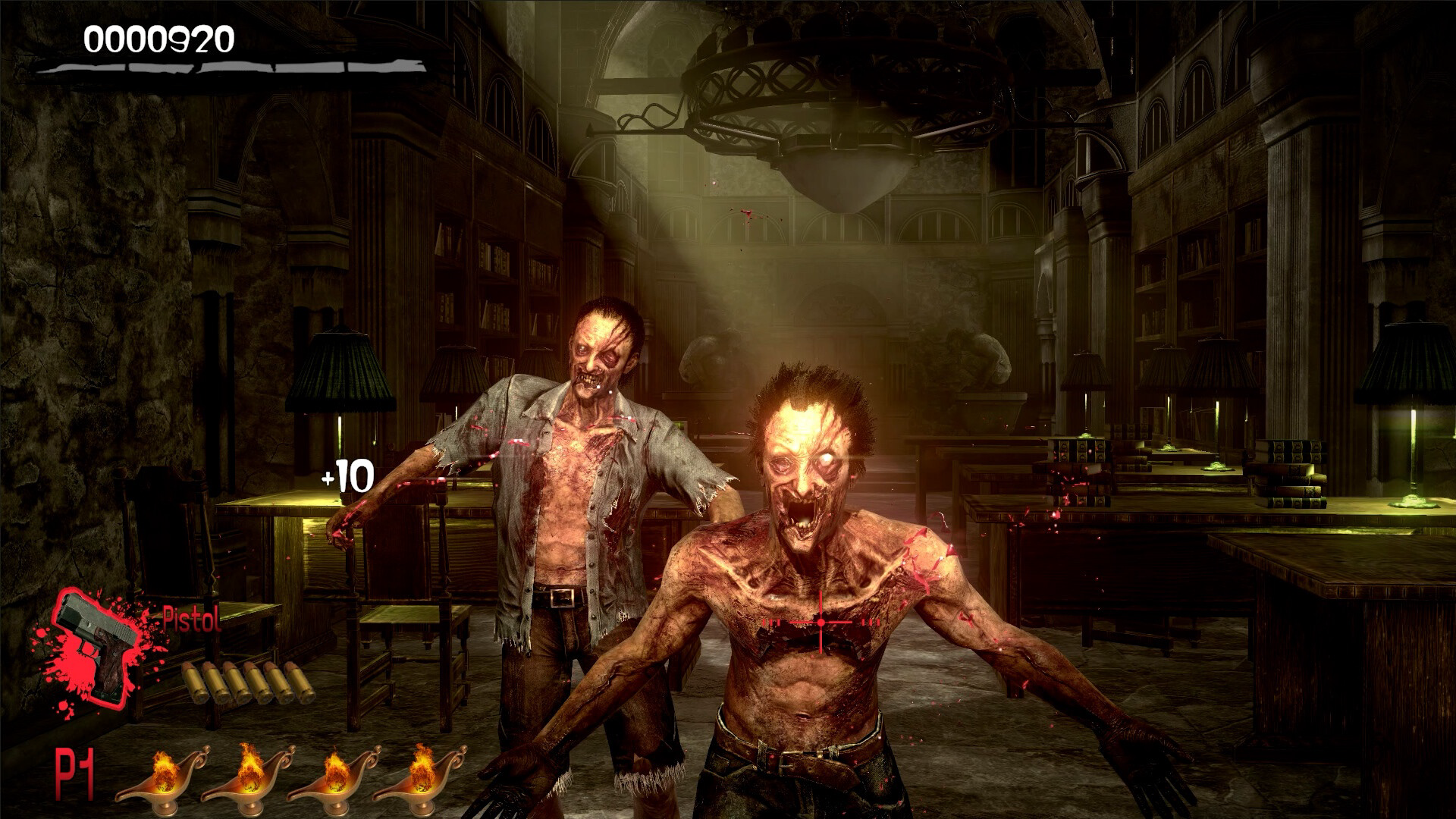 Игра для NS House Of The Dead 2 Remake. Infect Edition купить,29900