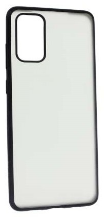 Чехол Для Samsung Galaxy S20+ прозрачный купить,NaN