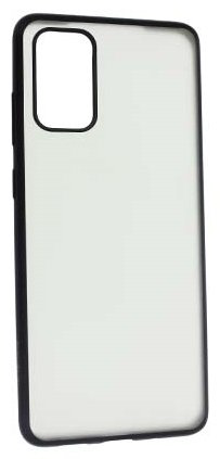 Чехол Для Samsung Galaxy S20+ прозрачный купить,NaN