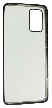 Чехол Для Samsung Galaxy S20+ прозрачный купить,NaN