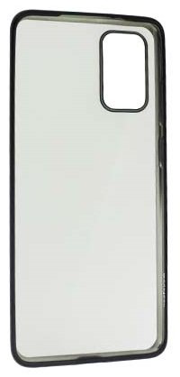 Чехол Для Samsung Galaxy S20+ прозрачный купить,NaN