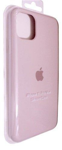 Чехол OEM для Apple iPhone 11 Pro Max розовый купить,970