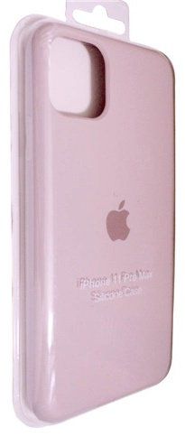 Чехол OEM для Apple iPhone 11 Pro Max розовый купить,970
