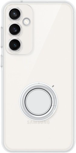 Чехол Samsung для Samsung Galaxy S23 FE прозрачный купить,NaN
