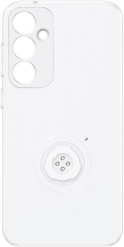 Чехол Samsung для Samsung Galaxy S23 FE прозрачный купить,NaN